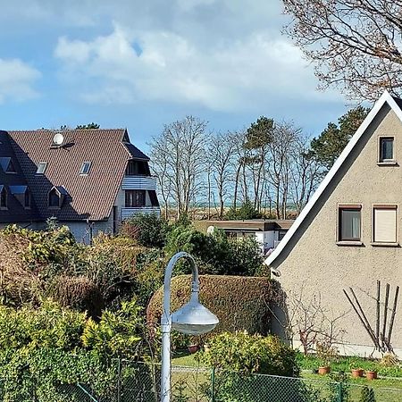 Birkenstrasse 21C Wohnung 23 Kirr Exteriör bild
