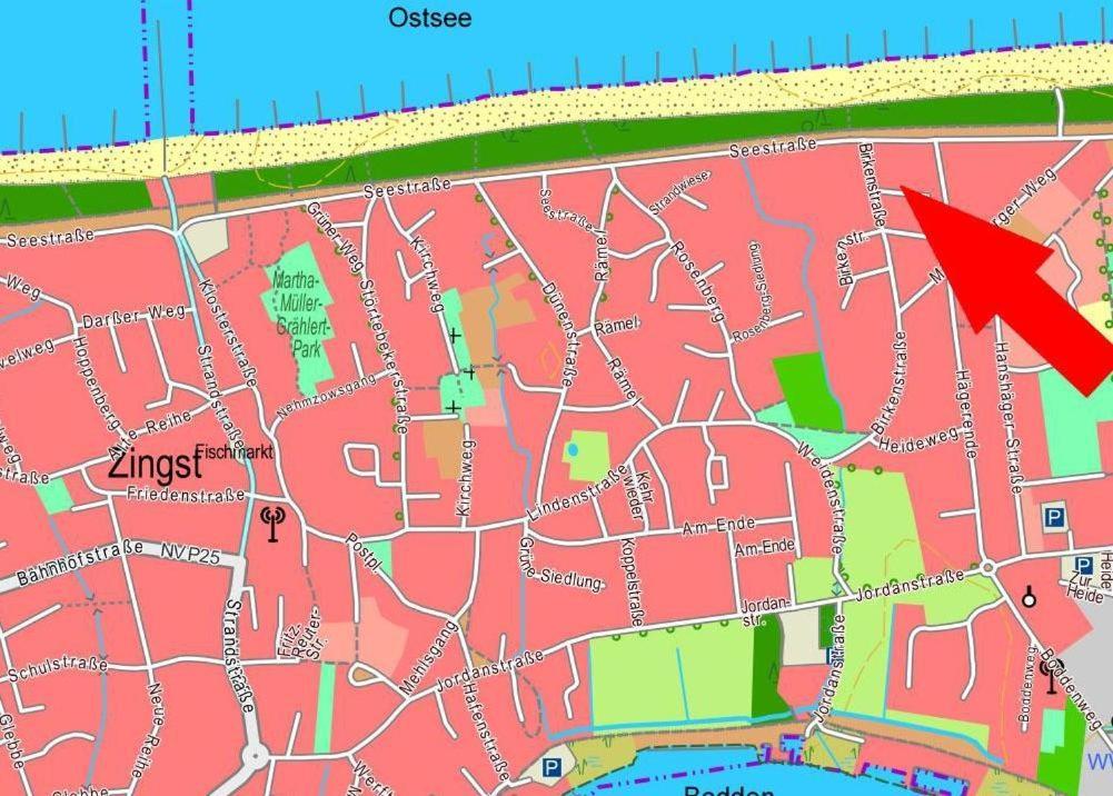 Birkenstrasse 21C Wohnung 23 Kirr Exteriör bild