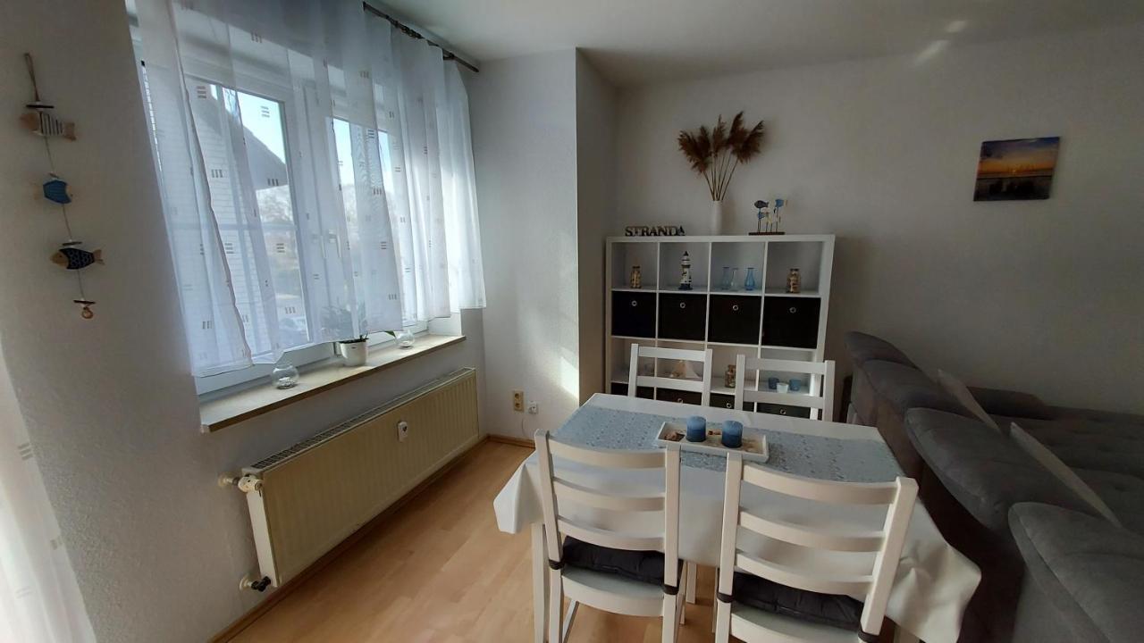Birkenstrasse 21C Wohnung 23 Kirr Exteriör bild
