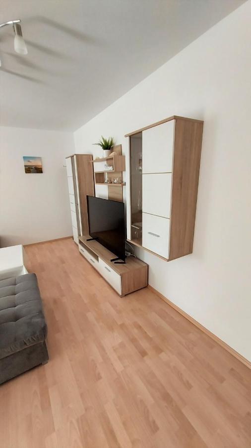 Birkenstrasse 21C Wohnung 23 Kirr Exteriör bild