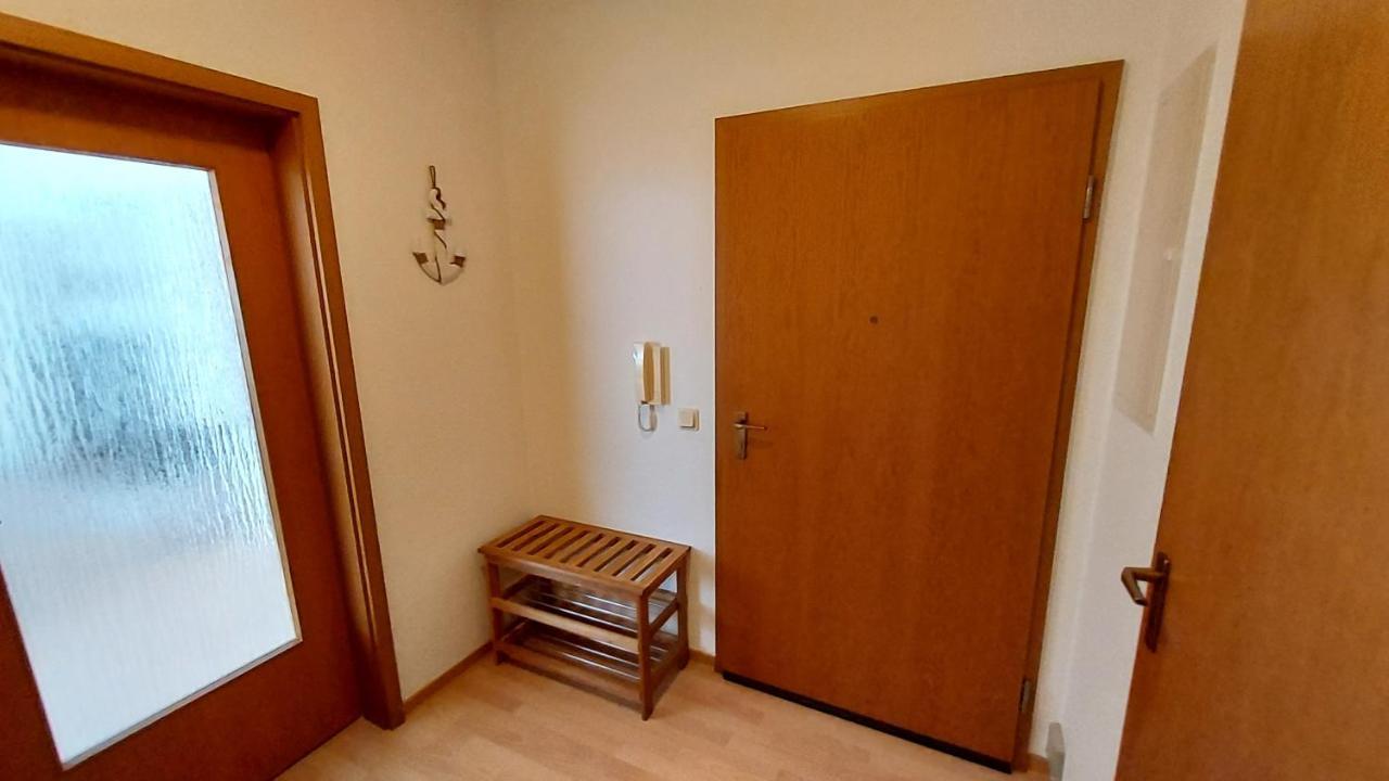 Birkenstrasse 21C Wohnung 23 Kirr Exteriör bild