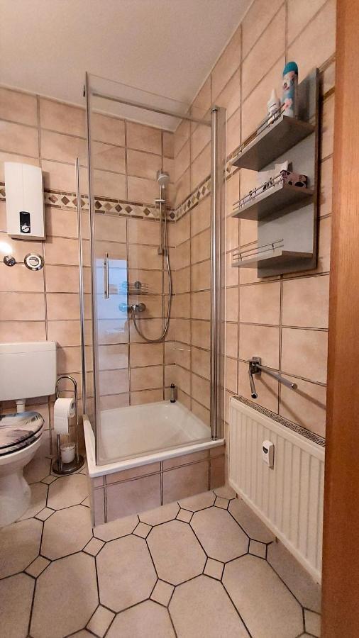 Birkenstrasse 21C Wohnung 23 Kirr Exteriör bild